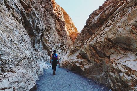 13 Best Hikes in Death Valley You Won't Want to Miss