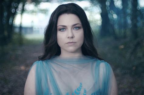 Evanescence's Amy Lee Awarded $1 Million in Lawsuit Settlement