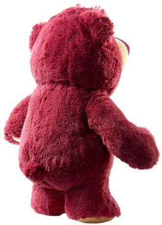 Disney Pixar Toy Story Lotso Plush | Walmart Canada