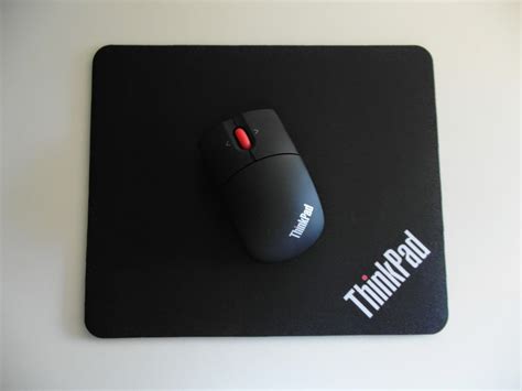 G35 Suck: FS Lenovo ThinkPad Mouse Pad