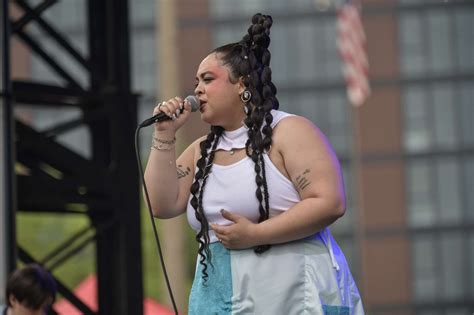 Kaina Live At Pitchfork [GALLERY] - Chicago Music Guide