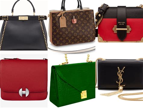 Most Popular Celebrity Handbags 2022 List | semashow.com