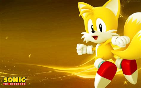 10+ Classic Tails HD Wallpapers and Backgrounds