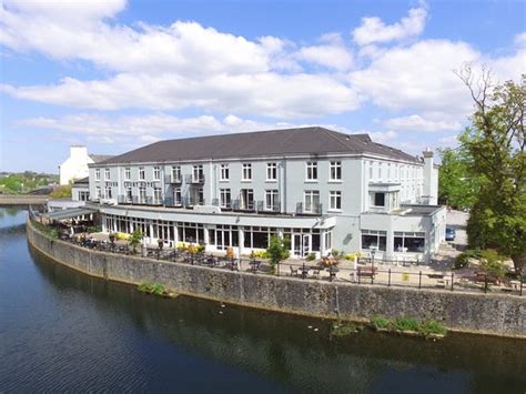 Kilkenny River Court Hotel - UPDATED 2018 Prices, Reviews & Photos ...