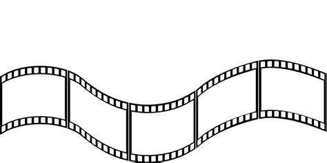 Reel Of Film Clipart Images