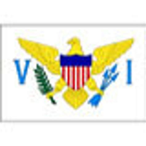 British Virgin Islands Flag - BVI Flags