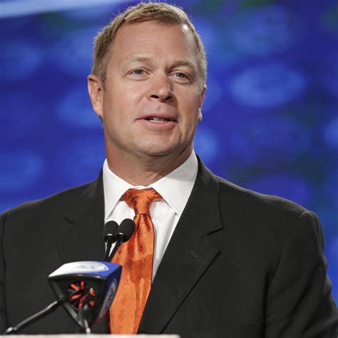 Bronco Mendenhall: Virginia Players 'Stand United' Amid Charlottesville ...