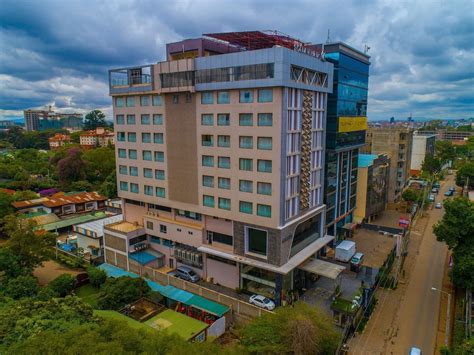 Golden Tulip Westlands Nairobi in Nairobi | Best Rates & Deals on Orbitz