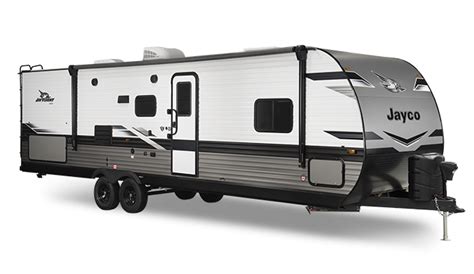 Jayco - High Quality & Design - Award Winning RVs | Jayco