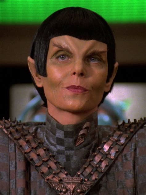 Romulan | Memory Gamma | Fandom