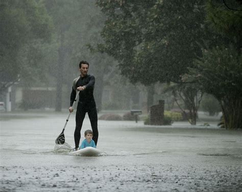 Hurricane Harvey: More Damages Expected From Flooding | Time