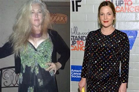 Drew Barrymore's half-sister died of accidental overdose - had both ...