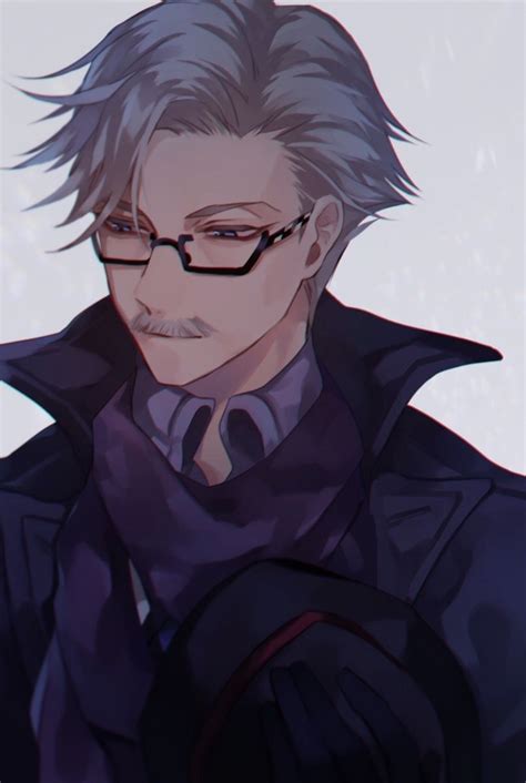 James Moriarty【Fate/Grand Order】 | Desenhos aleatórios, Personagem ...