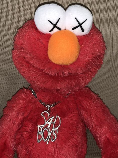 my man Elmo a sad man : r/sadboys