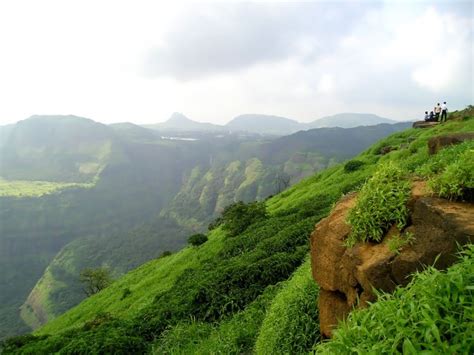 Adventure Places Near Mumbai