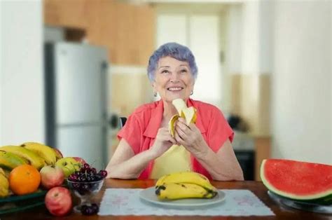 Foods That Cause Constipation in the Elderly - RespectCareGivers