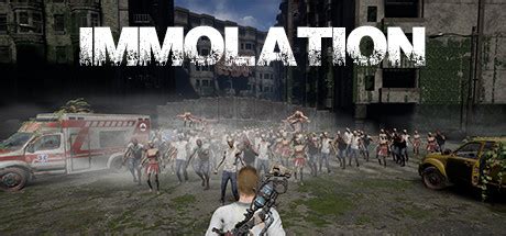 Immolation Free Download