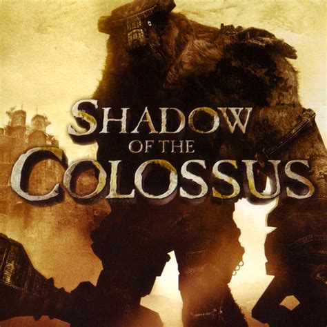 Shadow of the Colossus [2005] [Trailers] - IGN