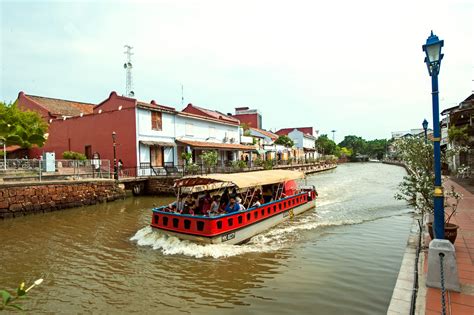 Img Melaka River Cruise – Malaysia Awaits You