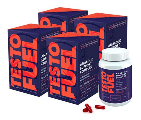 Testofuel 2021 Review | Boosting Testosterone is Safe or Not?