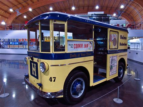 Your First Visit to LeMay America's Car Museum | The Hume Group : The ...