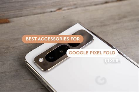 Best Google Pixel Fold chargers, cables, and accessories in 2023