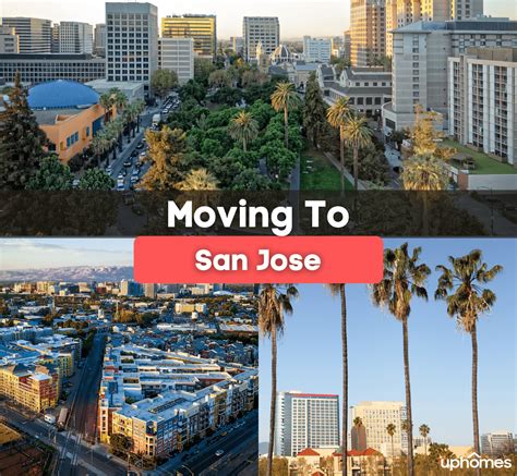 Life in San Jose: 10 Things to Know BEFORE Moving to San Jose, CA!