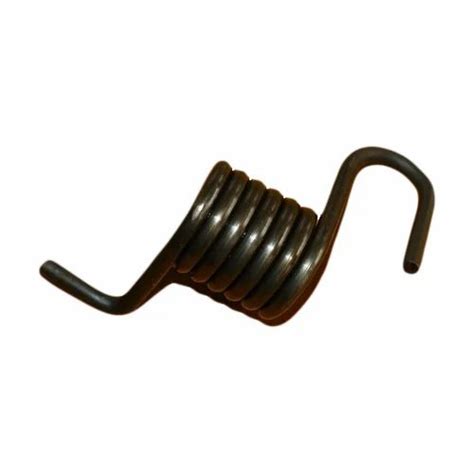 Heavy Duty Extension Spring, for Industrial at Rs 6/piece in Bhopal ...