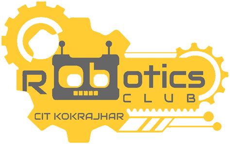 Robotics Club CIT Kokrajhar | An excellent platform for students to ...