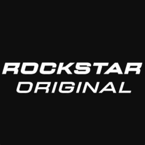 Rockstar Original (@rockstaroriginal) • Threads, Say more