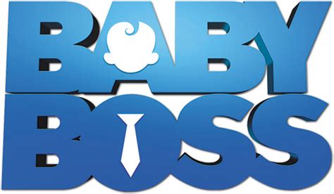 Download The Boss Baby Image - Boss Baby Clip Art - HD Transparent PNG ...