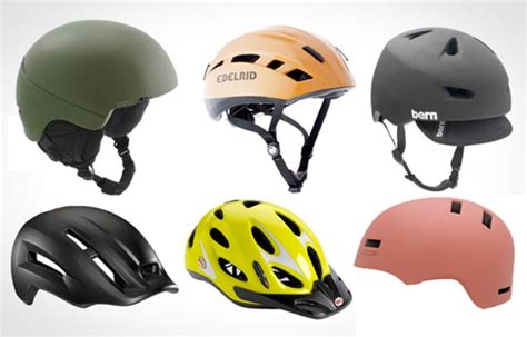 The 10 Most Stylish Bike Helmets | Complex