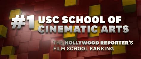 USC Cinematic Arts | School of Cinematic Arts News