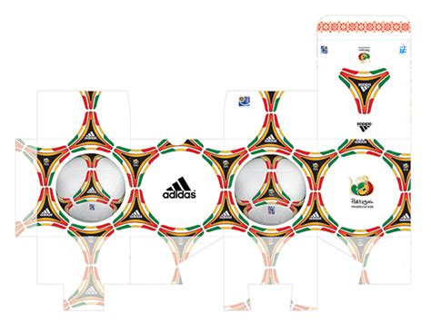 Fifa World Cup Portugal 2026 | Official ball on Behance