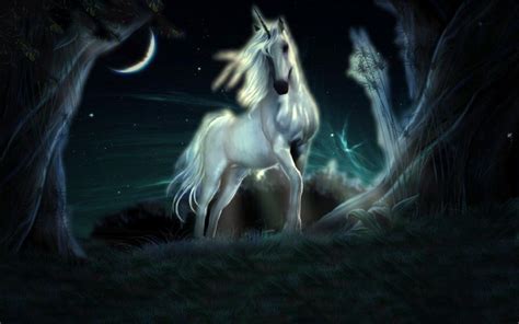 Unicorn wallpaper | 1440x900 | #2425