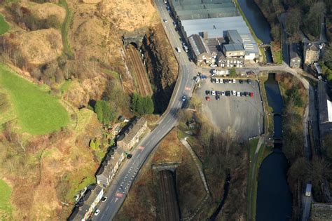 180 years of history: One of the world’s oldest railway tunnels gets a ...