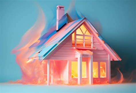 All You Need to Know About Home Fire Insurance | MyChoice