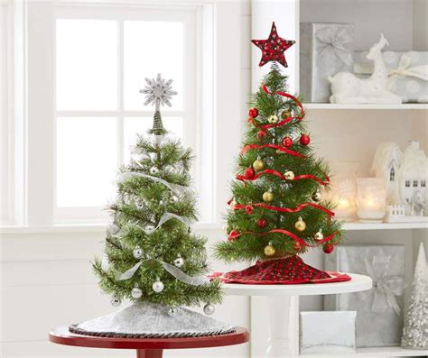 20+ Big Lots Tabletop Christmas Trees – The Urban Decor