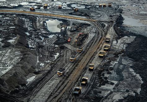 Canada’s Tar Sands: Destruction So Vast and Deep It Challenges the ...