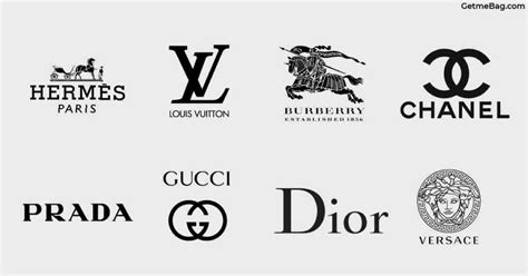 20 Of Popular Luxury Handbag Brands List | Trends | History - Getme Bag