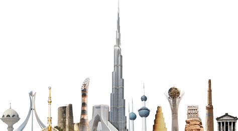 Dubai PNG Transparent Images, Pictures, Photos | PNG Arts