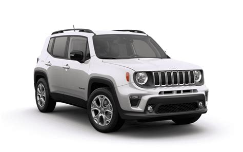 Jeep Renegade 2022 Colors | Ingram Park Chrysler Jeep Dodge Ram