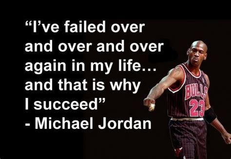 Michael Jordan On Success Quotes. QuotesGram