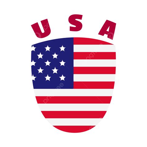 Usa Emoji Flag, Worldcup 2022, Usa Day, Qatar Day PNG and Vector with ...