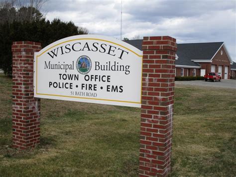 Wiscasset executive session yields no decisions | Wiscasset Newspaper