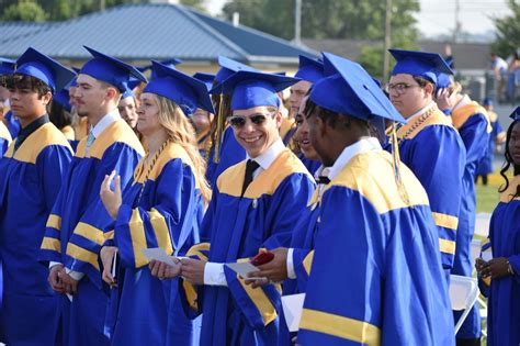 Middletown Area High School 2023 graduation: See photos from Tuesday’s ...