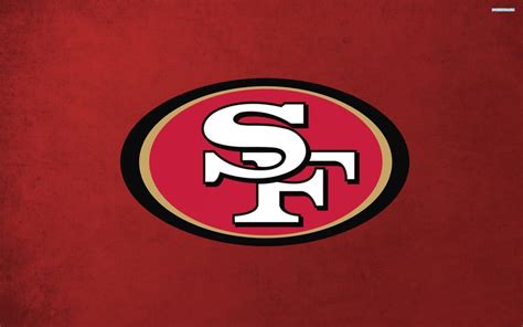 San Francisco 49ers Windows 10 Theme - themepack.me