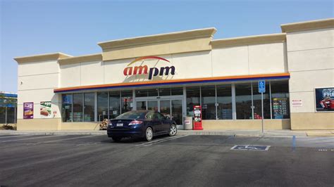 AM / PM - Gas Station - Yucca Valley, CA - Reviews - Photos - Phone ...