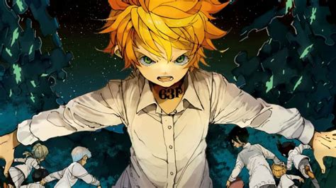 The Promised Neverland 2 uscirà a gennaio in Giappone | Lega Nerd