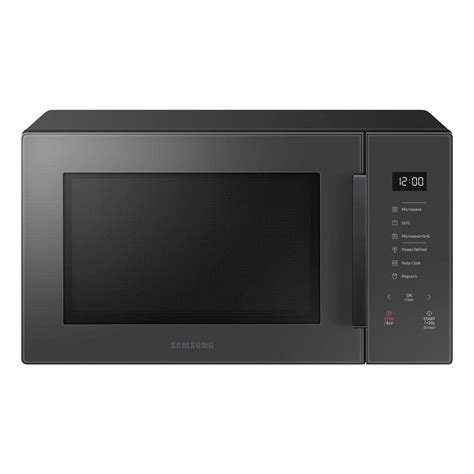 Samsung 1.1 cu. ft. Countertop Microwave with Grilling Element in ...